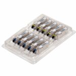 SFP 1G BiDi (WDM) 3km LC - 5 pair