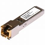 SFP 1G Copper 10/100/1000