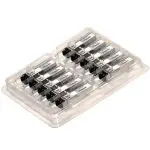 SFP 1G Duplex 10pc black
