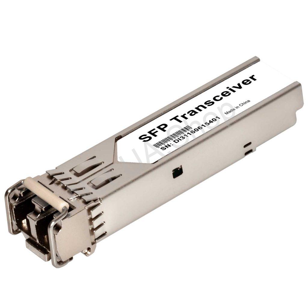 SFP Transceiver Duplex LC
