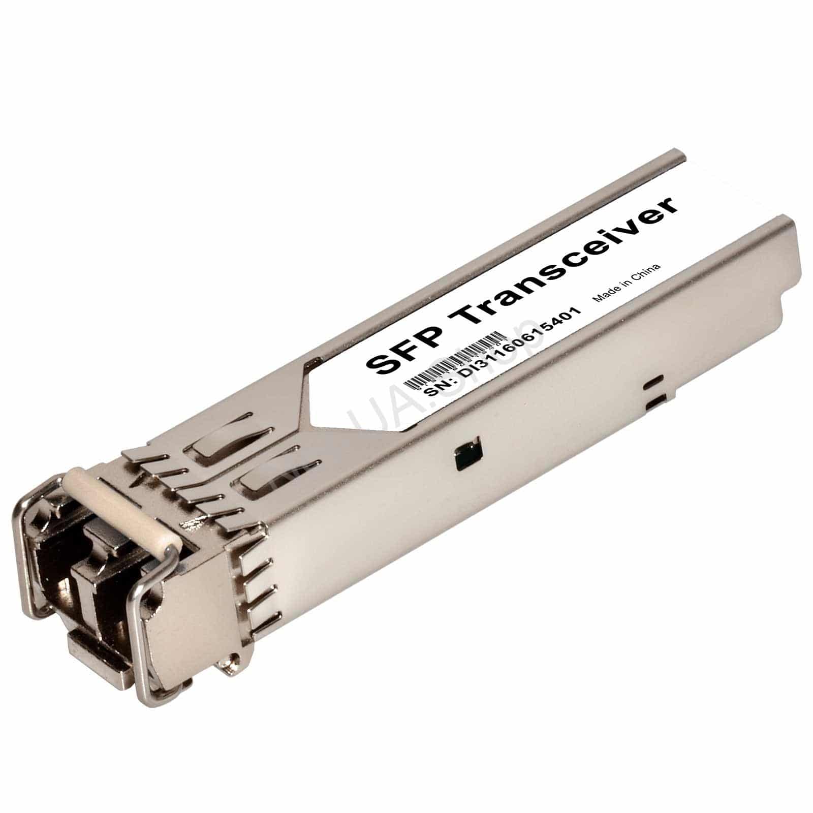 SFP Transceiver Duplex LC SFP Transceiver Duplex LC