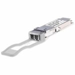 QSFP+ 40G 100m 850nm DDM LC QSFP+ 40G SR4 100m LC