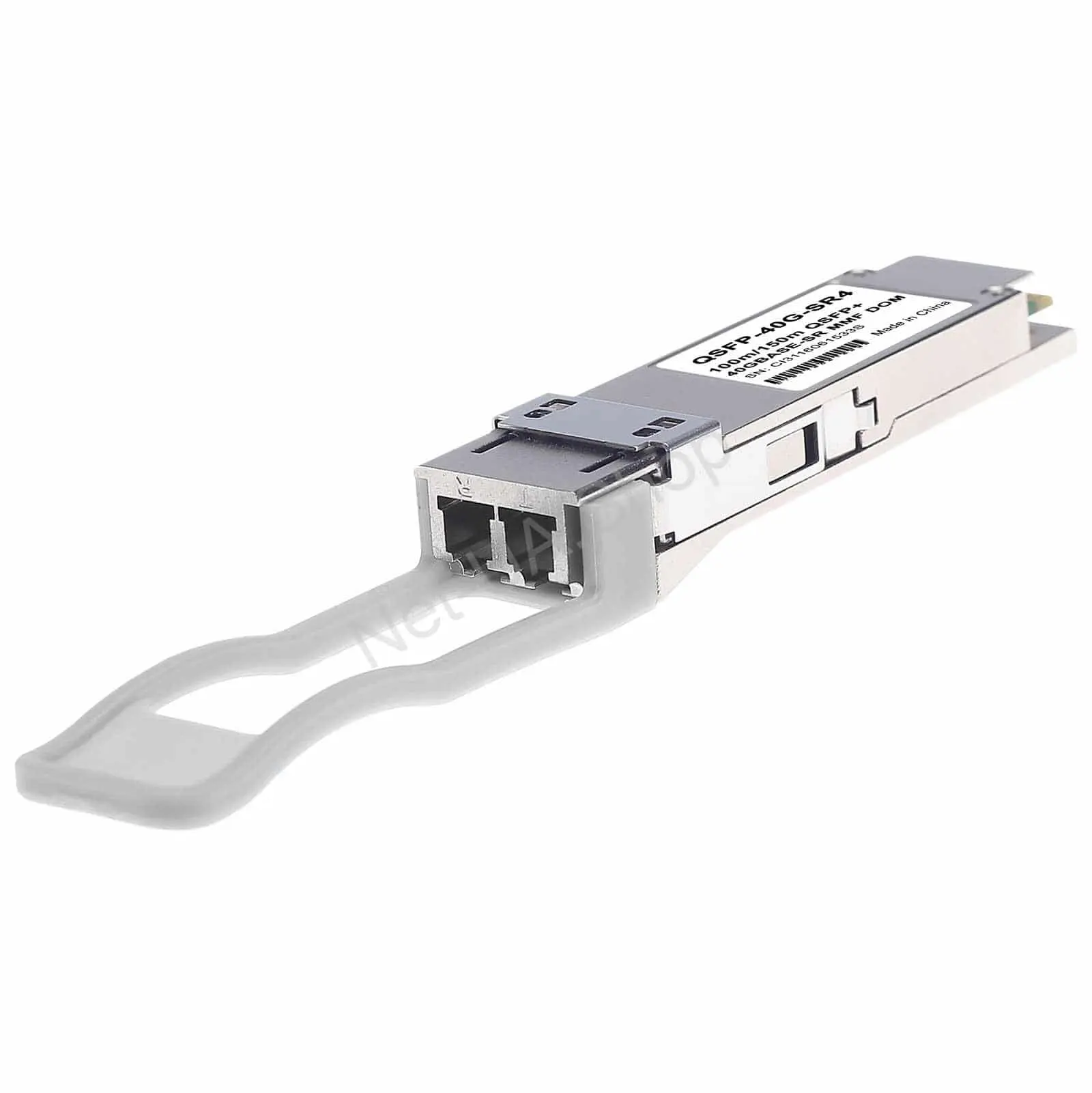QSFP+ 40G SR4 100m LC QSFP+ 40G SR4 100m LC