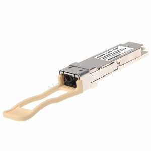 QSFP+ 40G SR4 100m MPO