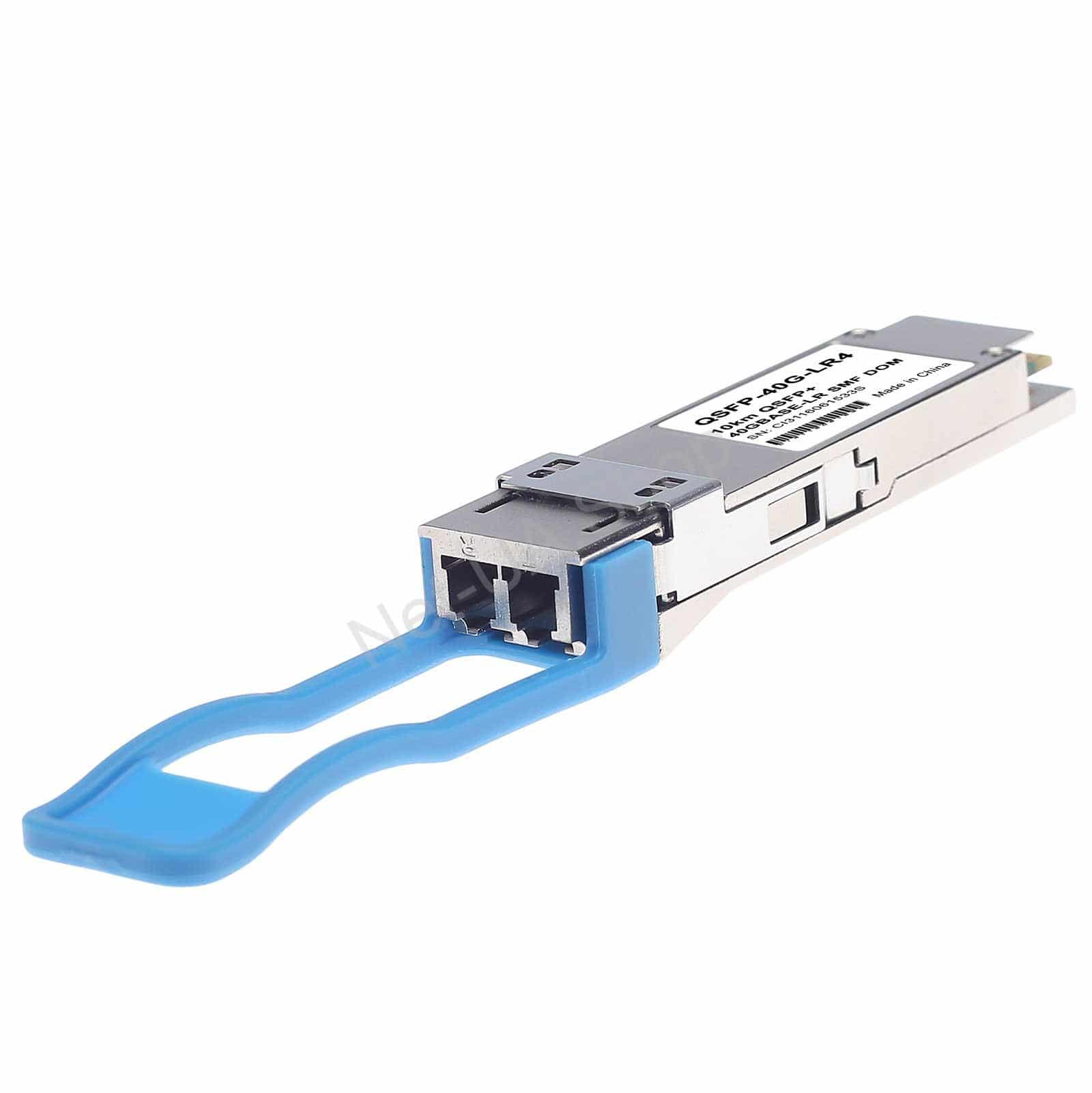 QSFP+ 40G LR4 10km LC QSFP+ 40G LR4 10km LC