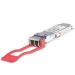 QSFP+ 40G ER4 40km LC