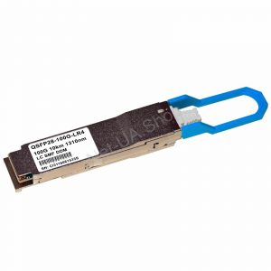 QSFP28 100G 10km LR4 LC