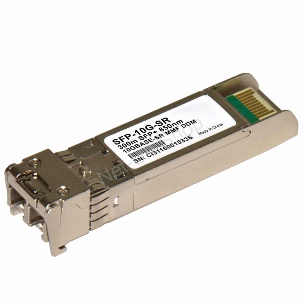 SFP 10G Duplex 300m (SFP-10G-SR)