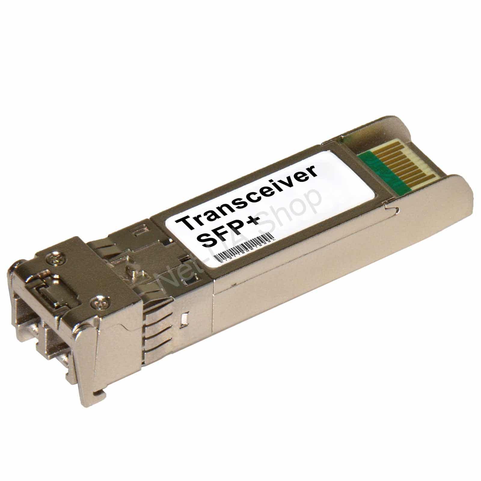 SFP+ 10G Duplex Transceiver SFP+ 10G Duplex Transceiver