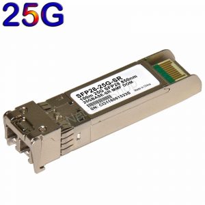 SFP28 25G 100m