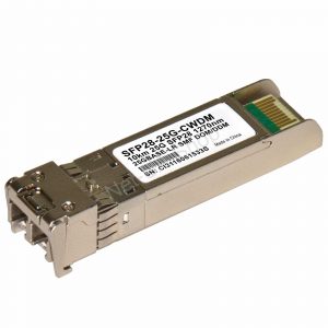 SFP28 25G 10km CWDM