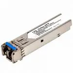 Video SDI SFP+ 12G/6G/3G 20km 1310nm (Blackmagic compatible) SFP Video 12G 20km