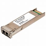 XFP 10G 80km 1550nm DDM LC (XFP-10G-ZR) XFP 10G Duplex 80km (XFP-10G-ZR)