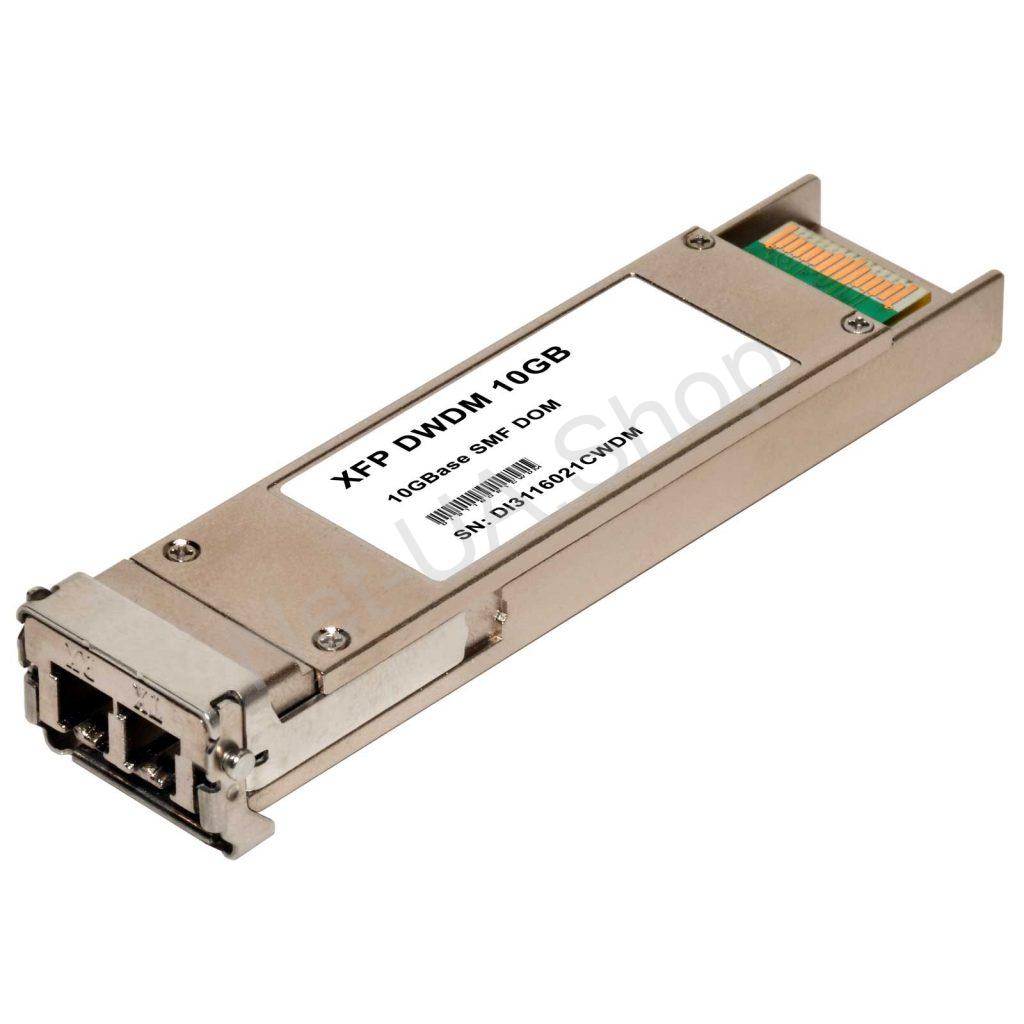 XFP 10G DWDM