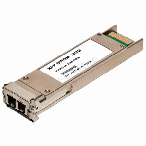 XFP 10G DWDM