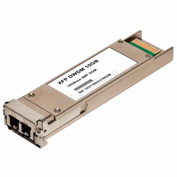 XFP 10G DWDM