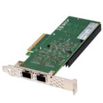 25G/10G/1G Server Network Adapter 2x SFP28 (Intel XXV710)