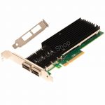 40G Оптична мережева карта 2x QSFP+ (Intel XL710BM2-QDA2) 40G Server Network Adapter 2x QSFP+ (Intel XL710BM2)