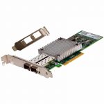 10G/1G Оптична мережева карта 2x SFP+ (Intel x520-DA2, 82599ES) 10G/1G Server Network Adapter 2x SFP+ (Intel 82599ES)