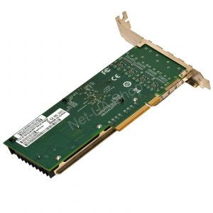 10G/1G Server Network Adapter 4x SFP+ (Intel XL710)