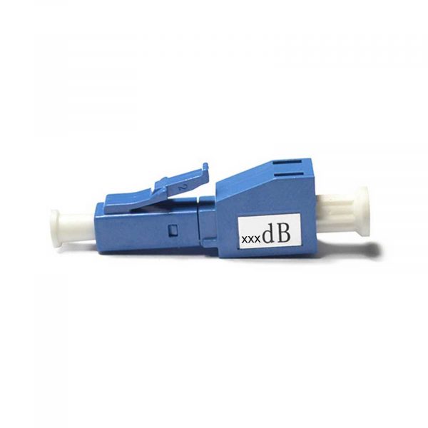 Optical attenuator