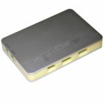 Програматор (LI01): SFP, cSFP, SFP+, SFP28, XFP, QSFP+, QSFP28 Programming device Li01