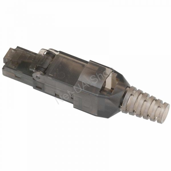 Professional Industrial Connector RJ45 (8P8C) Cat.6a