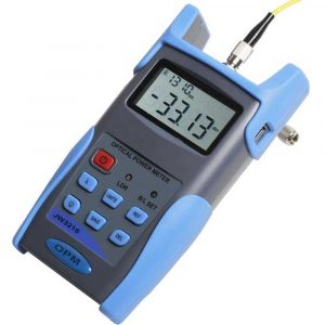 Optical Power Meter