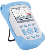 1310/1550nm Fiber Optic OTDR Reflectometer 28/26dB (32/30dB, 37/35dB)