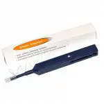 One click Endface Cleaner LC, MU (UPC, APC) 1.25mm