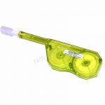 Очищувач оптичних роз'ємів MPO/MTP (550 очищень) One click Endface Cleaner MPO/MTP