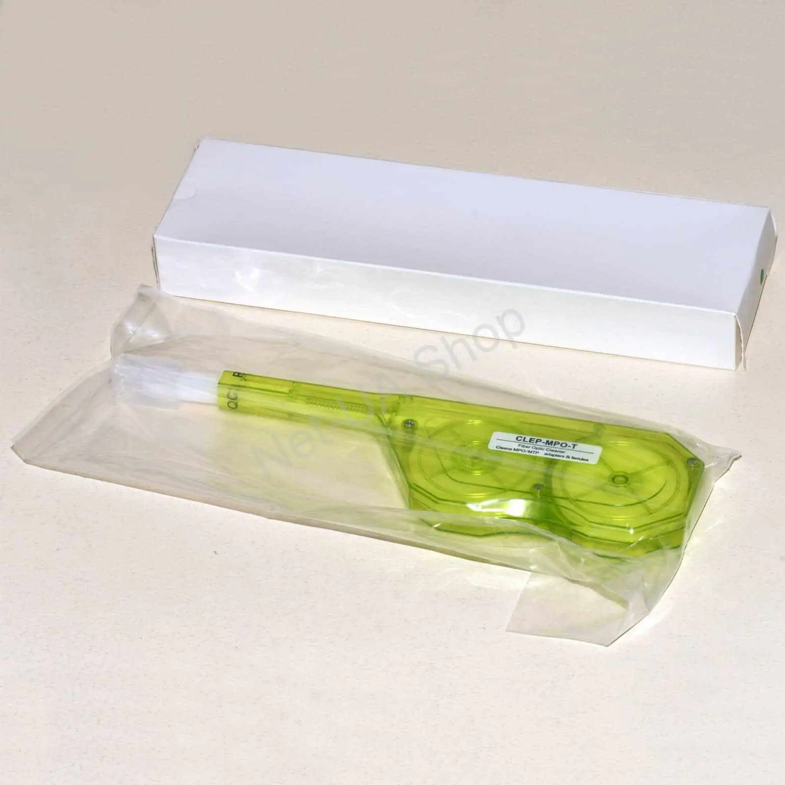 One click Endface Cleaner MPO/MTP