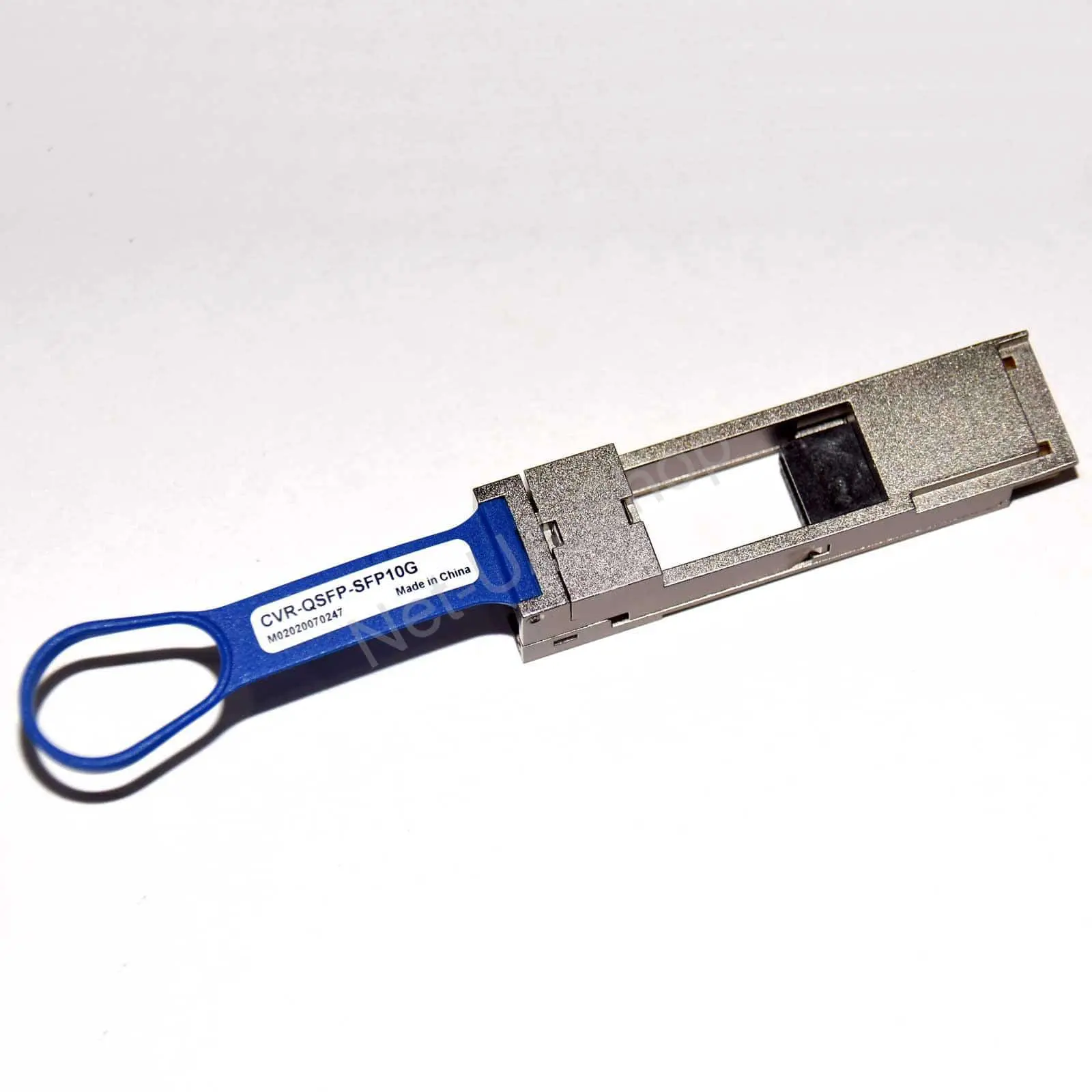 qsfp-sfpplus-1 Конвертер 40G => 4*10G, QSFP => 4xSFP+ - Зображення 1