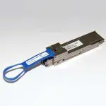 Конвертер 40G => 4*10G, QSFP => 4xSFP+ - Зображення 2