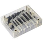 Програматор (DS01): SFP, cSFP, SFP+, SFP28, XFP, QSFP+, QSFP28