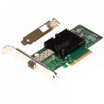 10G/1G Оптична мережева карта 1x SFP+ (x520-DA1, Intel 82599EN)