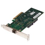 10G/1G Оптична мережева карта 1x SFP+ (x520-DA1, Intel 82599EN) - Зображення 2