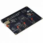 Програматор (LI01): SFP, cSFP, SFP+, SFP28, XFP, QSFP+, QSFP28 - Зображення 3