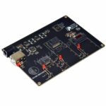 Програматор (LI03): SFP, cSFP, SFP+, SFP28, XFP, QSFP+, QSFP28, QSFP-DD - Зображення 2