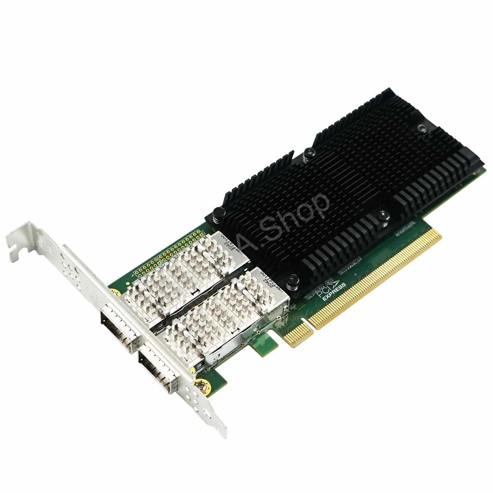 nic-intel-e810-2qsfp28-01 Intel® E810 100 Gigabit Ethernet Adapter
