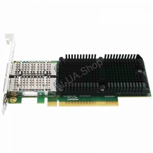 Intel® E810 100 Gigabit Ethernet Adapter