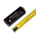 Медіа конвертер міні (мікро) - SFP порт/слот в RJ45 (DS-MC-Mini)