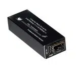 Медіа конвертер міні (мікро) - SFP порт/слот в RJ45 (DS-MC-Mini) - Зображення 2