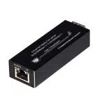 Медіа конвертер міні (мікро) - SFP порт/слот в RJ45 (DS-MC-Mini) - Зображення 3
