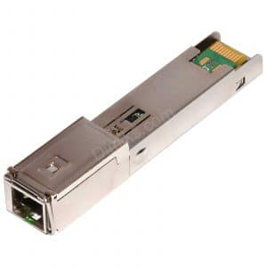 Універсальний GPON/EPON ONU / ONT SFP Stick модуль