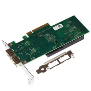 Мережева Карта 10G, 2x SFP+ порта (NIC Mellanox ConnectX®-3 Based)