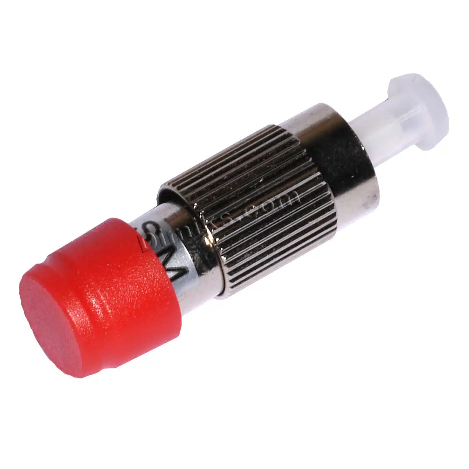 Оптичний адаптер: FC-FC, FC/FC (FC мама - FC тато (папа), FC female - FC male) - Зображення 2