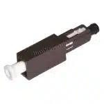 Оптичний адаптер: MU-MU, MU/MU (MU мама - MU тато, MU female - MU male)