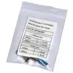 Оптичний адаптер: SC-LC, SC/LC (SC мама - LC тато, SC female - LC male) - Зображення 3