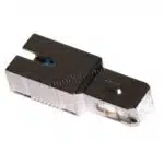 Оптичний адаптер: SC-SC, SC/SC (SC мама - SC тато, SC female - SC male) - Зображення 2